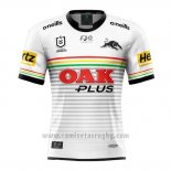 Camiseta Penrith Panthers Rugby 2020 Segunda