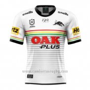 Camiseta Penrith Panthers Rugby 2020 Segunda