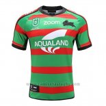 Camiseta South Sydney Rabbitohs Rugby 2020 Local