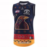 Camiseta Adelaide Crows AFL 2025 Local