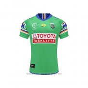 Camiseta Canberra Raiders Rugby 2022