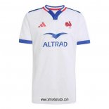 Camiseta Francia Rugby 2025-2026 Segunda