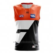 Camiseta GWS Giants AFL 2020 Local