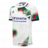 Camiseta Italia Rugby 2026-2027 Segunda