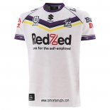 Camiseta Melbourne Storm Rugby 2026 Segunda