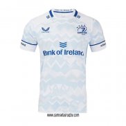 Camiseta Munster Rugby 2024-2025 Blanco