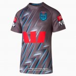 Camiseta NSW Blues Rugby 2023 Entrenamiento