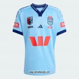Camiseta NSW Blues Rugby 2025 Local