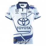 Camiseta North Queensland Cowboys Rugby 2026 Vegas