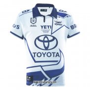 Camiseta North Queensland Cowboys Rugby 2026 Vegas