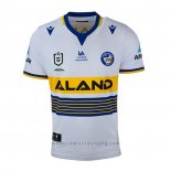 Camiseta Parramatta Eels Rugby 2021 Entrenamiento