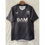 Camiseta Ulster Rugby 2025-2026 Segunda
