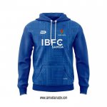 Sudaderas con Capucha Samoa Rugby 2025 Azul