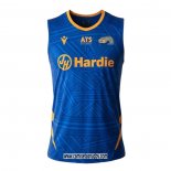 Tank Top Parramatta Eels Rugby 2026 Royal