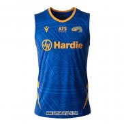 Tank Top Parramatta Eels Rugby 2026 Royal