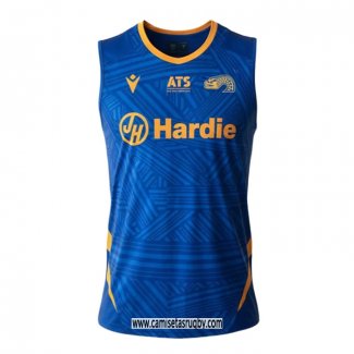 Tank Top Parramatta Eels Rugby 2026 Royal
