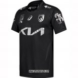 Camiseta Brisbane Broncos Rugby 2026 Charity