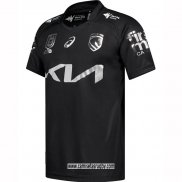 Camiseta Brisbane Broncos Rugby 2026 Charity