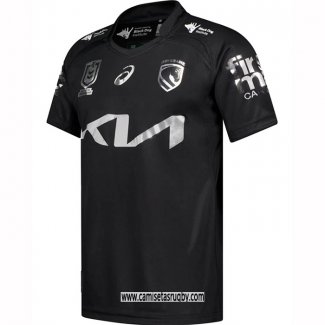 Camiseta Brisbane Broncos Rugby 2026 Charity