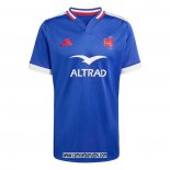 Camiseta Francia Rugby 2025-2026 Local