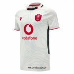 Camiseta Gales Rugby 2025-2026 Segunda