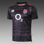 Camiseta Inglaterra Rugby 2019 Segunda