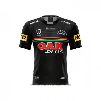 Camiseta Penrith Panthers Rugby 2022 Local