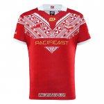 Camiseta Tonga Rugby 2025 Local