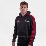 Crusaders Rugby 2019 Sudaderas con Capucha