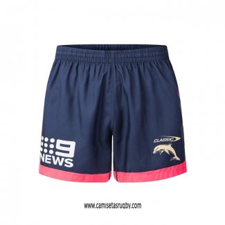 Pantalones Cortos Dolphins Rugby 2026
