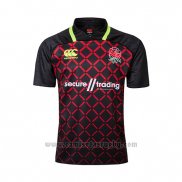 Camiseta Inglaterra Rugby 2018-19 Segunda