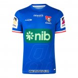Camiseta Newcastle Knights Rugby 2026 Entrenamiento