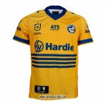 Camiseta Parramatta Eels Rugby 2026 Segunda