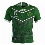 Camiseta All Stars Maori Rugby 2020 Verde