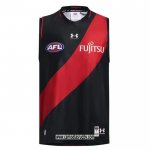 Camiseta Essendon Bombers AFL 2024 Local