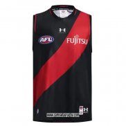 Camiseta Essendon Bombers AFL 2024 Local