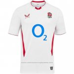 Camiseta Inglaterra Rugby 2025-2026 Local