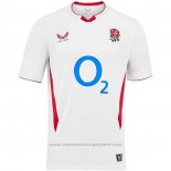 Camiseta Inglaterra Rugby 2025-2026 Local