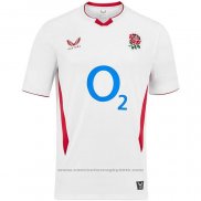 Camiseta Inglaterra Rugby 2025-2026 Local