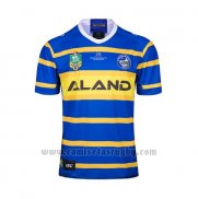 Camiseta Parramatta Eels Rugby 2018 Local