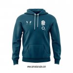 Sudaderas con Capucha Inglaterra Rugby Verde