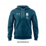 Sudaderas con Capucha Inglaterra Rugby Verde