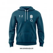 Sudaderas con Capucha Inglaterra Rugby Verde
