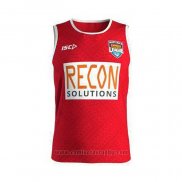 Tank Top Tonga Rugby 2021 Entrenamiento