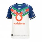 Camiseta Canberra Raiders Rugby 2022 Segunda