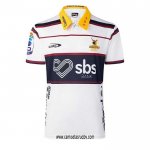 Camiseta Highlanders Rugby 2026 Segunda