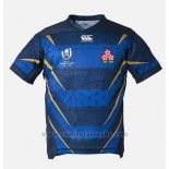 Camiseta Inglaterra Rugby RWC2019 Segunda