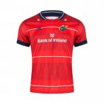 Camiseta Munster Rugby 2021-2022
