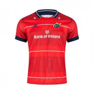 Camiseta Munster Rugby 2021-2022