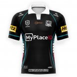 Camiseta Penrith Panthers Rugby 2026 Heritage